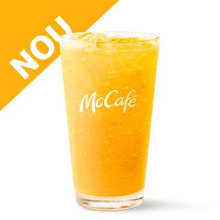 Limonadă Fructul Pasiunii