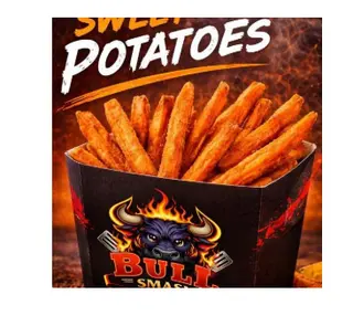 Sweet Fries