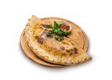 Calzone Mixte