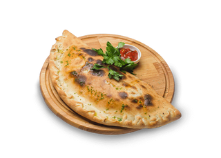 Calzone Mixte
