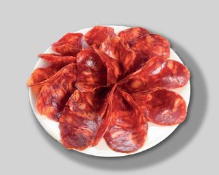 Chorizo de Bellota