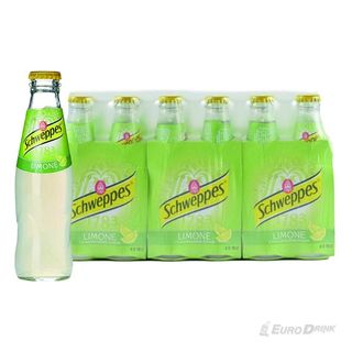 Schweppes Limone 18 cl