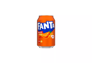 Fanta Naranja