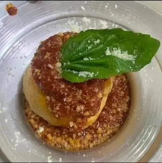 Bufala fritta