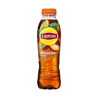 V Lipton Pêssego 50cl