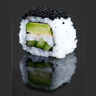 Калифорния скарида 4бр