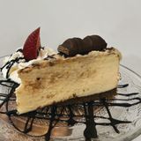 Porción de tarta K-Bueno