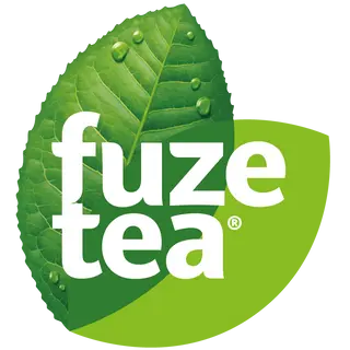 Fuze Tea sabor original, Limón. Lata 330ml