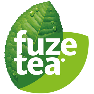 Fuze Tea sabor original, Limón. Lata 330ml