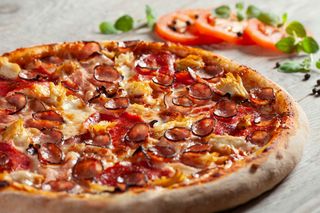 8 - MIĘŚNIAK - 40 cm