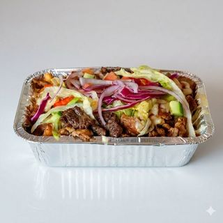 Plato Kapsalon