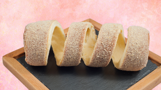 Plazma Chimney Cake