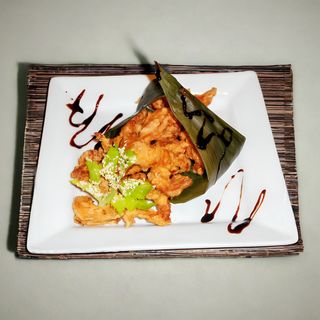 Pui Shanghai cu susan