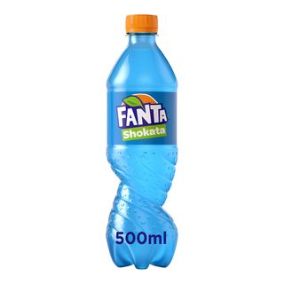 Fanta Shokata PET 500ml