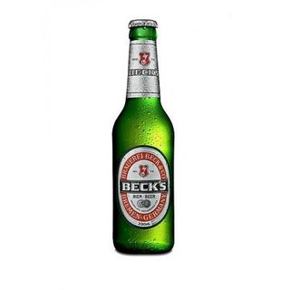 Beck's 33 cl