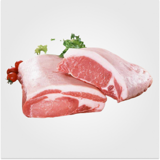 Filete De Lomo Ibérico 500 Gr.