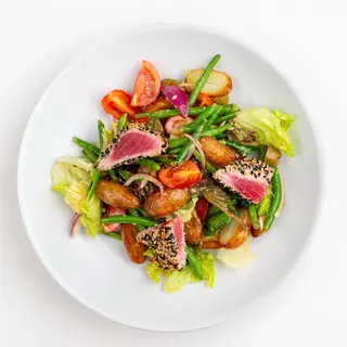 Salată Niçoise