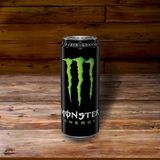 Monster Energy