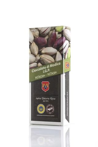 Box cioccolato di Modica 5 pezzi