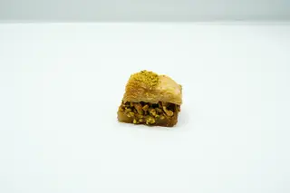 Baklawa De Pistacho Especial
