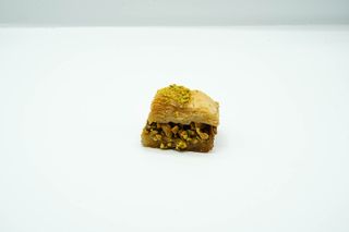 Baklawa De Pistacho Especial