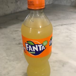 Fanta 45 cl