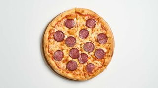 Пицца Пепперони