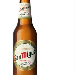 Gluten Free San Miguel