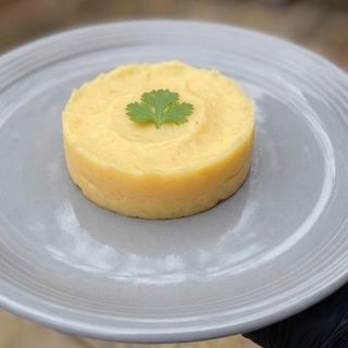 Картопляне пюре
