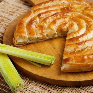 Burek sjeckani 250g