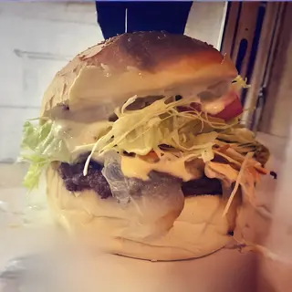 Dora burger