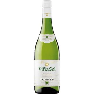 Vino Viña Sol (75 Cl.)