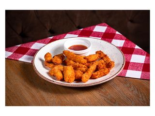 Курячі стріпси (150/30г)