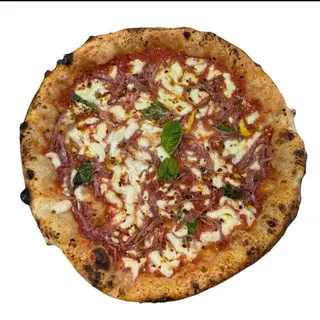 Salame Napoli