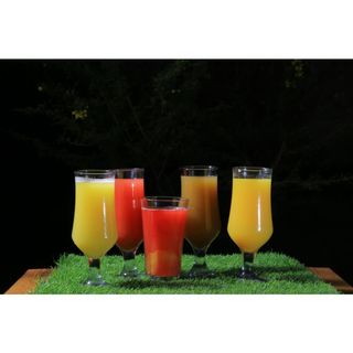 Orange & Carrot Juice