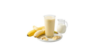 Jus De Banane