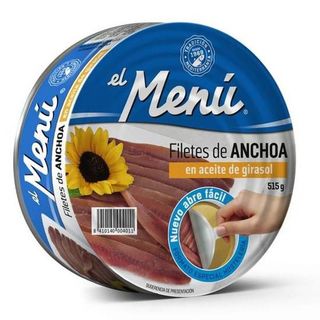 Ración Anchoas