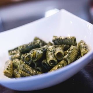 Salsa pesto genovés