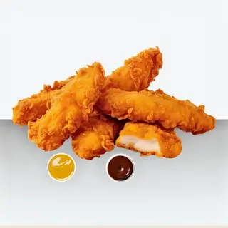 7pc Chicken Strips
