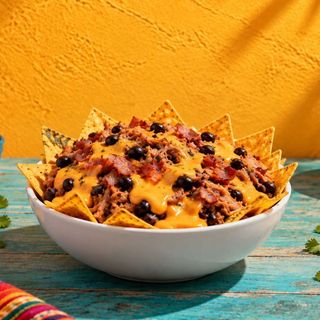 Nachos Viva Nachos