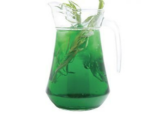 Лимонад Тархун*