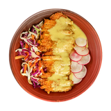 РАЙСБОЛ С ПИЛЕ КАТСУ