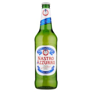 Nastro Azzurro