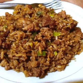 109. Arroz Mil Delicias