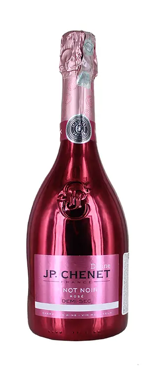 Շամպայն J,P CHenet Pinot Noir  0,75 Լ Ֆրանսիա, , հատ