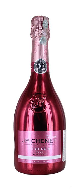 Շամպայն J,P CHenet Pinot Noir  0,75 Լ Ֆրանսիա, , հատ