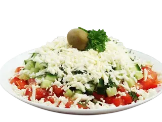 Šopska salata
