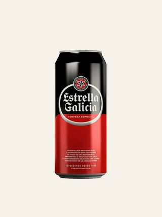 Cerveza Estrella De Galicia (33 Cl.)