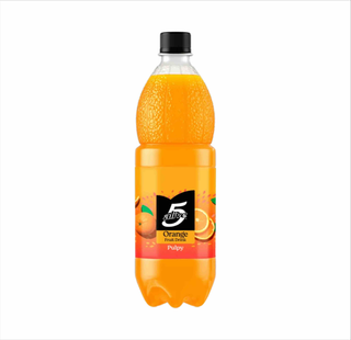 5Alive Pulpy Orange (85cl)
