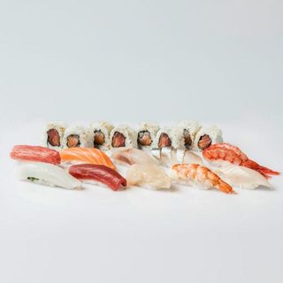 SUSHI MISTO 18 PZ